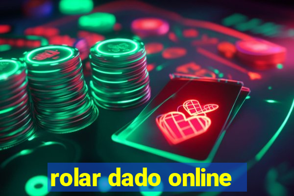 rolar dado online